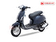 Xe Ga 50cc Nio F1 chính hãng Nioshima