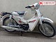 Xe Máy 50cc Cub New Việt Thái 2020 màu trắng