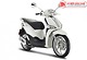 Xe Ga 50cc Piaggio Liberty