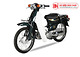 Xe Máy 50cc Cub 82 Hyosung