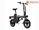Xe điện gấp gọn FTN T5 12AH