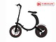 Xe điện gấp gọn Homesheel C1