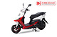 (Ưu Đãi) Xe ga 50cc S8 New City