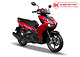 XE MÁY 150CC AIR BLADE HONDA 2020 bản tiêu chuẩn đỏ đen xám