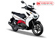 XE MÁY 125cc AIR BLADE HONDA 2020 bản tiêu chuẩn trắng đỏ đen