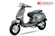 Xe máy điện Vespa Nispa SE Osakar màu xám