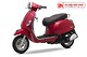 XE GA 50CC NIO S CHÍNH HÃNG NIOSHIMA MÀU ĐỎ