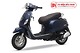 XE GA 50CC NIO S CHÍNH HÃNG NIOSHIMA MÀU XANH CỬU LONG