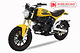 Xe Máy 110cc  Ducati Scrambler