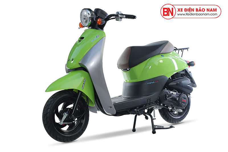 Xe Ga 50cc Honda Tact Nhập Khẩu  Baonammotorcom