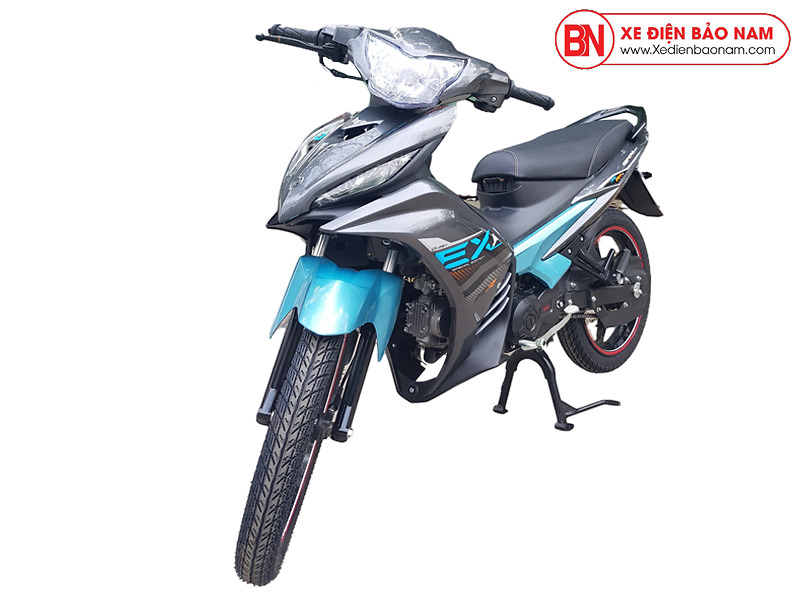 Yamaha Exciter 50cc giá bao nhiêu 2018 Có nên mua xe Exciter 50   MuasamXecom