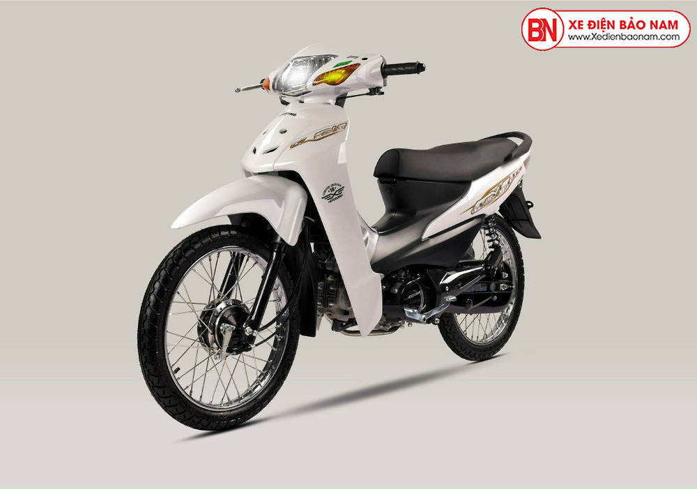 Xe máy 50cc HONDA LITTLE CUB  TAYA MOTOR