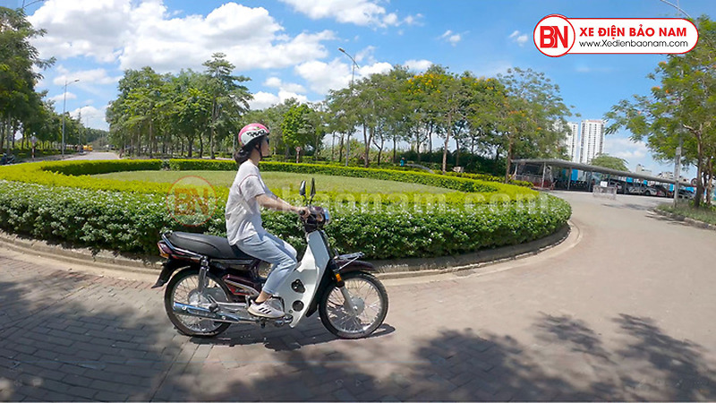 Honda Super Dream đặc biệt giá 19 triệu  Báo điện tử VnMedia  Tin nóng  Việt Nam và thế giới