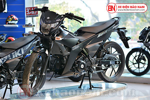 Xe máy Suzuki Satria F150
