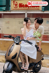 Xe Máy Điện Osakar Gogo Stella