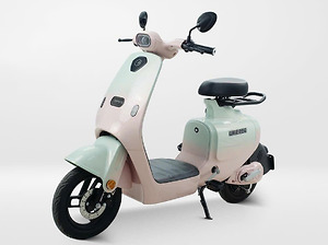 Xe Đạp Điện Espero VC