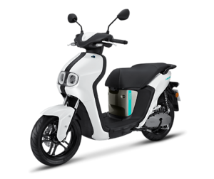Xe Máy Điện Neo's Chính Hãng Yamaha