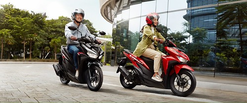 Honda Vario 125  Giá xe Vario 125 mới nhất 2023 tại Việt Nam