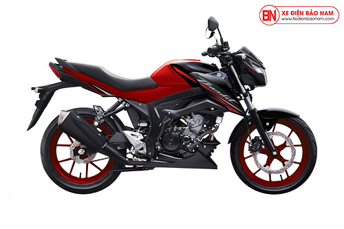 Gsx r150 bandit outlet