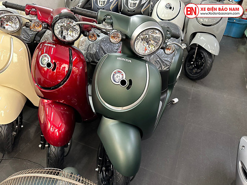 3 mẫu xe tay ga 50cc Honda được ưa chuộng trên thị trường 2022   websosanhvn