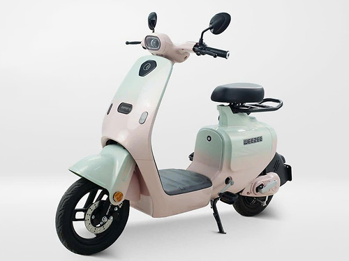 Xe Đạp Điện Espero VC