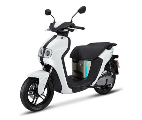 Xe Máy Điện Neo's Chính Hãng Yamaha