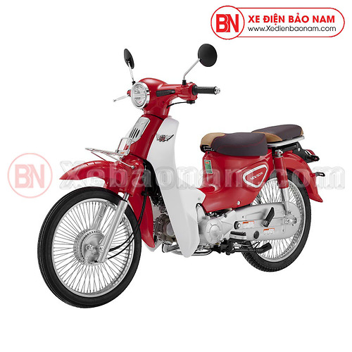 SƠN DỌN CUB  SƠN XE CUB TẠI TPHCM  SƠN XE MÁY