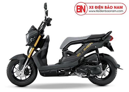 Xe ga Honda Zoomer X 110cc  Giá tốt nhất Việt Nam