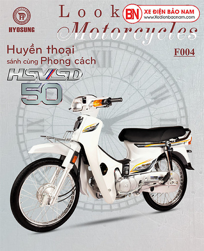 Khám phá hơn 110 xe dream 50cc cũ hay nhất  thdonghoadian