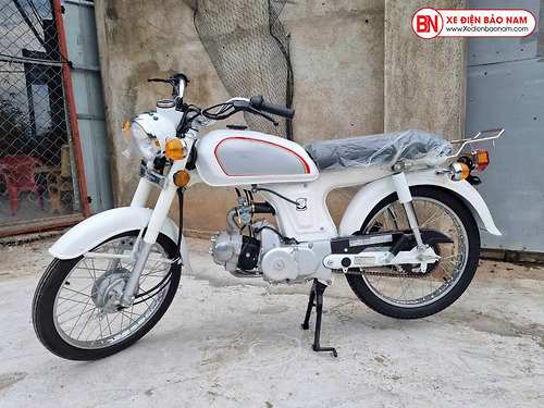 Cập nhật hơn 49 về xe honda cd 70 mới nhất  cdgdbentreeduvn