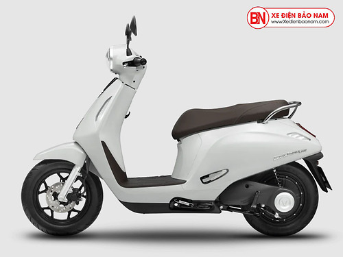 Xe Máy Điện Evo 200 Vinfast Lite