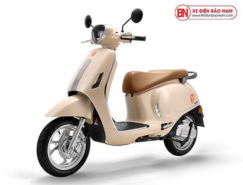 Xe Máy Điện Yadea Orla