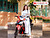 Xe máy 50cc visar Kymco vành đúc