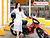 Xe máy 50cc visar Kymco vành đúc