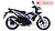 Xe máy Suzuki  Raider R150