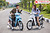 Xe máy Wave 50cc màu xanh ngọc