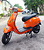 Xe Ga 50cc Hyosung SP