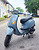 Xe Ga 50cc Hyosung SP
