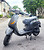 Xe Ga 50cc Hyosung SP