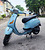 Xe Ga 50cc Hyosung SP