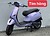 Xe Ga 50cc Yalim Venus