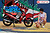 Xe máy 50cc Rider Dual Sport