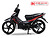 Xe máy 50cc visar Kymco vành đúc