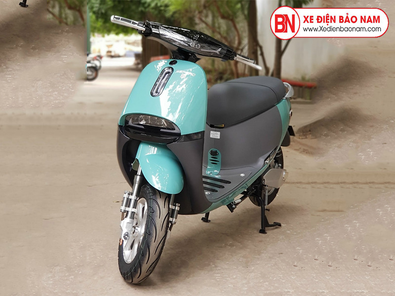 Xe Ga 50cc Gogo Espero 2021 ( Xanh Dương )