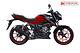 Xe máy Suzuki GSX Bandit 150