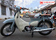 Xe Cub 50cc 81 Xanh Ngọc