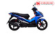 Xe máy 125cc Impulse Fi Suzuki