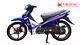 Xe Máy 50cc Sirius New RC