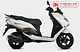 Xe máy Suzuki Burgman Street