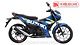 Xe máy Suzuki  Raider R150
